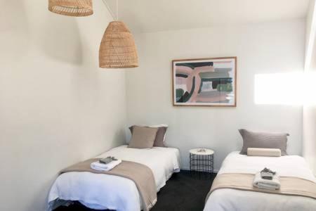 Number 1 - Chic Inner City Rooms Christchurch Zewnętrze zdjęcie